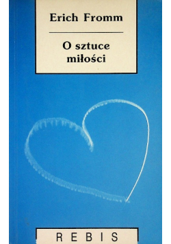 O sztuce miłości