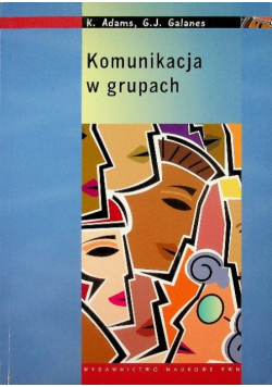 Komunikacja w grupach