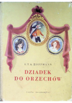 Dziadek do Orzechów