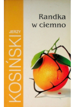 Randka w ciemno
