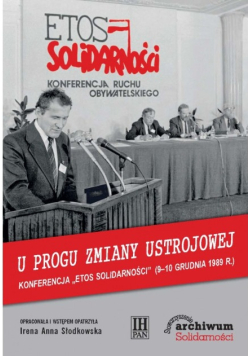 U progu zmiany ustrojowej