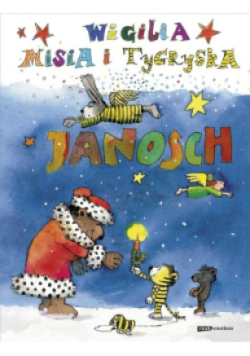 Wigilia Misia i Tygryska