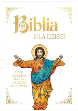 Biblia dla dzieci