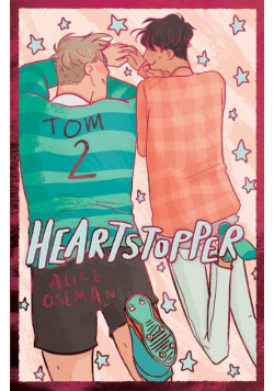 Heartstopper Tom 3