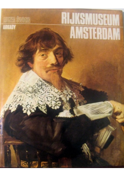 Rijksmuseum Amsterdam