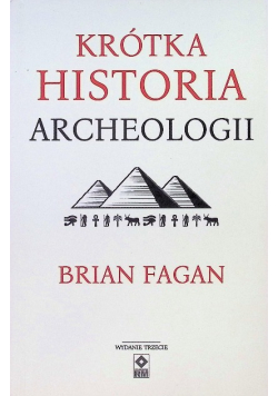 Krótka historia archeologii