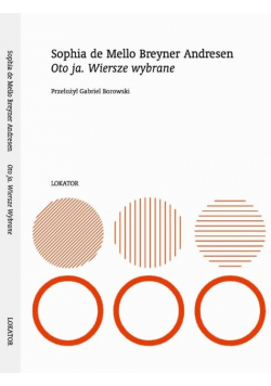 Oto ja Wiersze wybrane