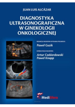 Diagnostyka ultrasonograficzna w ginekologii onkologicznej