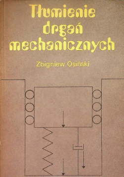 Tłumienie drgań mechanicznych