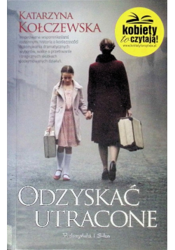Odzyskać utracone
