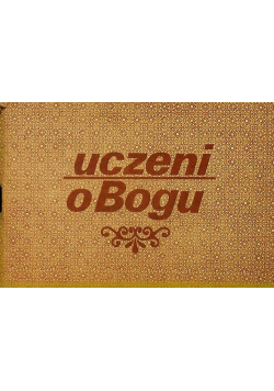 Uczeni o Bogu