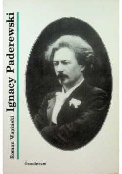 Ignacy Paderewski