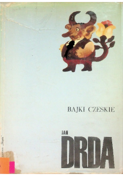 Bajki Czeskie