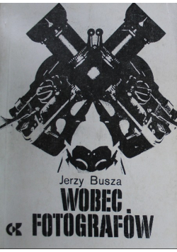 Wobec fotografów