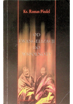 Od Ewangelizacji do wspólnot
