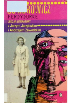 Ferdydurke