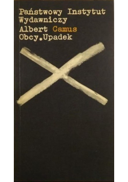 Obcy upadek