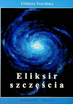Eliksir szczęścia