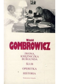 Ślub operetka historia