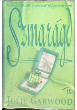 Szmaragd