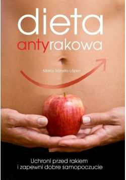 Dieta antyrakowa