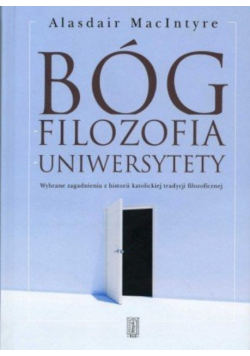 Bóg  filozofia  uniwersytety