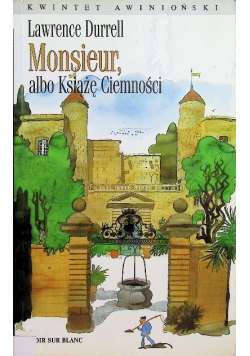 Monsieur albo Książę Ciemności