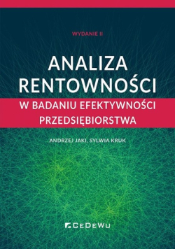 Analiza rentowności