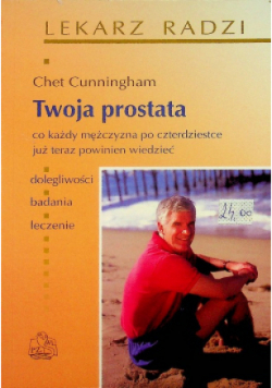 Twoja prostata