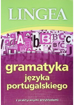 Gramatyka języka portugalskiego z praktycznymi przykładami
