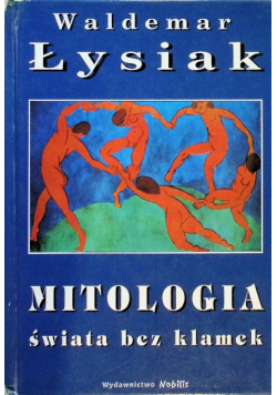 Mitologia świata bez klamek
