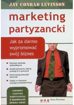 Marketing partyzancki