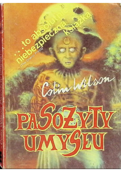 Pasożyty umysłu