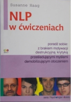 NLP w ćwiczeniach