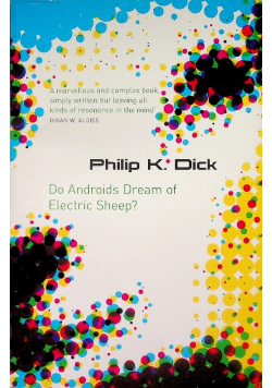 Do Androids Dream of Electric Sheep