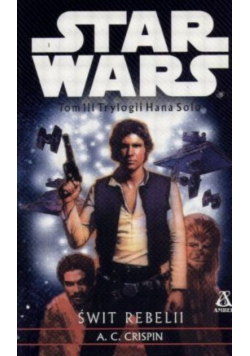 Star Wars Świt Rebelii
