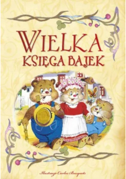 Baśniowa kraina