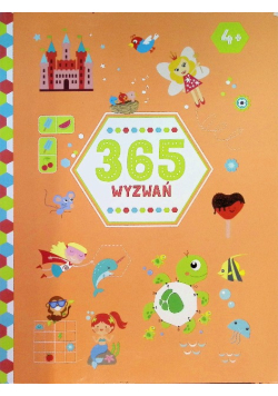 365 wyzwań