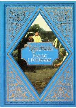 Pałac i folwark