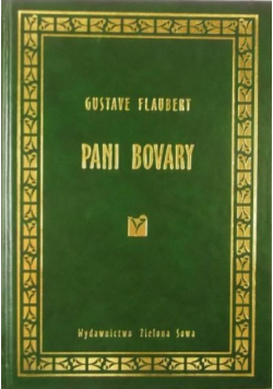 Pani Bovary