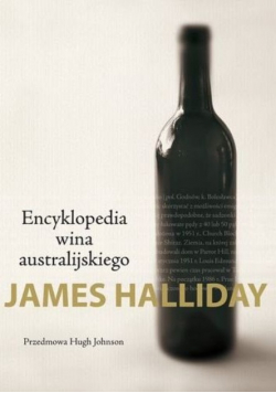 Encyklopedia wina australijskiego