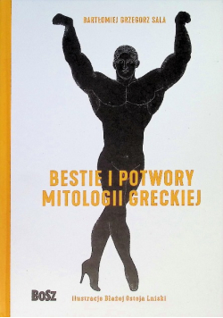 Bestie i potwory mitologii greckiej