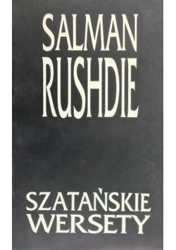 Szatańskie wersety