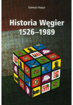 Historia Węgier 1526-1989