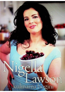 Nigella Lawson kulinarna bogini