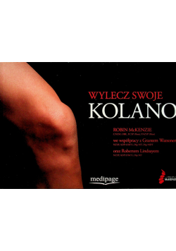Wylecz swoje kolano
