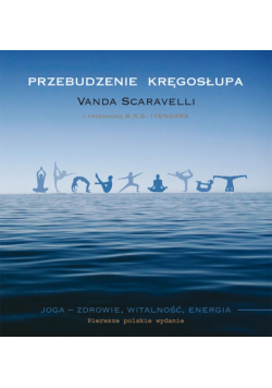 Przebudzenie kręgosłupa