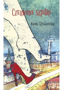 Czerwone szpilki