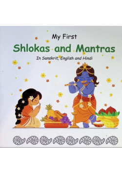 My First Shlokas and Mantras