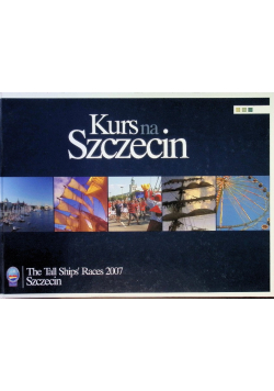 Kurs na Szczecin